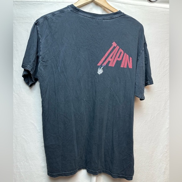 Comfort Colors Vintage Tshirt sz L - Picture 3 of 5